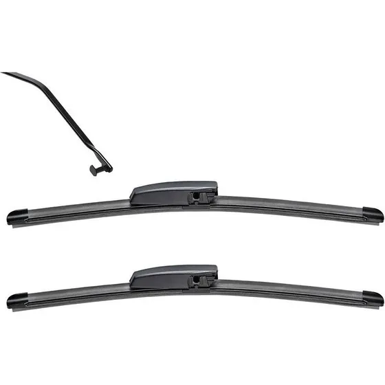 VALEO Viskerblad 574309 650/550 mm SILENCIO for RENAULT