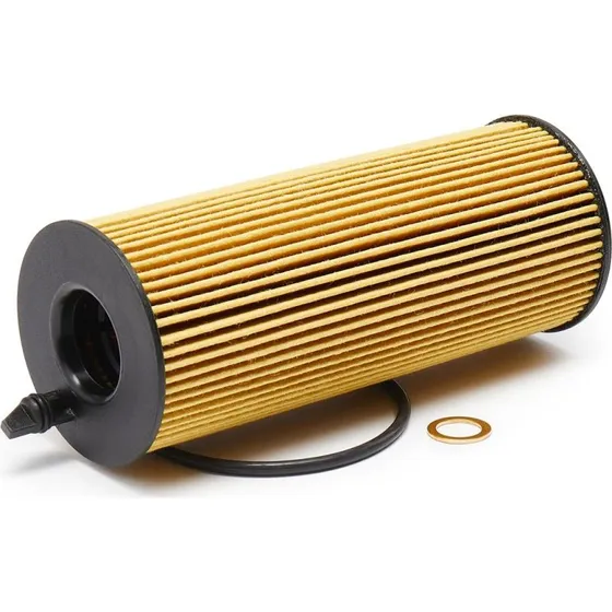 PURFLUX Oliefilter L407 til BMW X3, ALPINA D3 (11427805707)