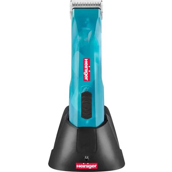 Heiniger Opal klippemaskine Li-Ion 7,2V/2,85Ah (2-hast.)