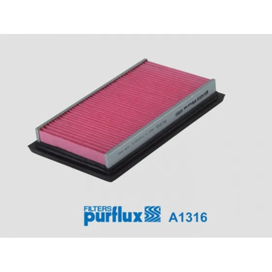PURFLUX Luftfilter A1316 til Nissan & Infiniti