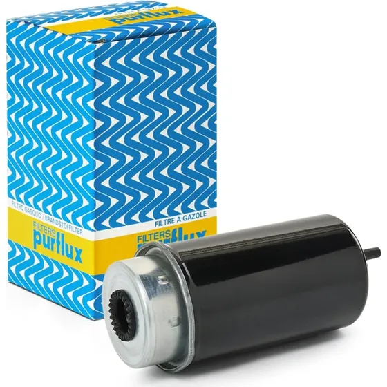 PURFLUX Brændstoffilter CS773 til FORD Transit (6C119176AB)