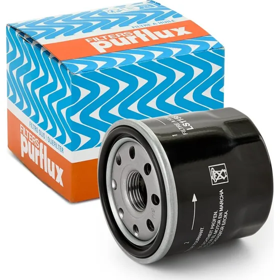 PURFLUX Oliefilter LS1156 for Toyota, Mazda, Suzuki