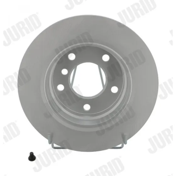 JURID 561552JC Bremseskive til BMW 3-serie