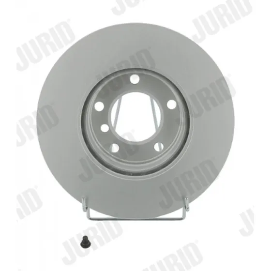 JURID 562035JC Bremseskive