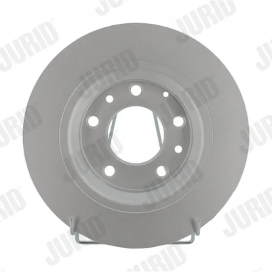 JURID 562416JC Bremseskive til Mazda