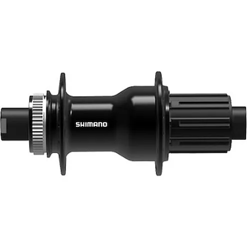 Shimano FH-TC500-HM-B bagnav 148 mm Boost 28 huller 8–11s