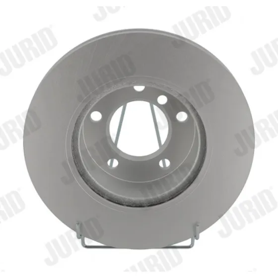 JURID Bremseskive 562317JC 292mm Ventileret for BMW 1, 3, 1 Convertible, 1 Coupe