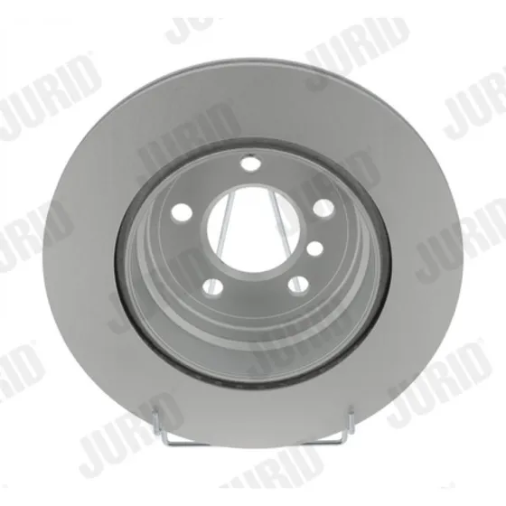 JURID 562521JC Bremseskive til BMW X5/X6