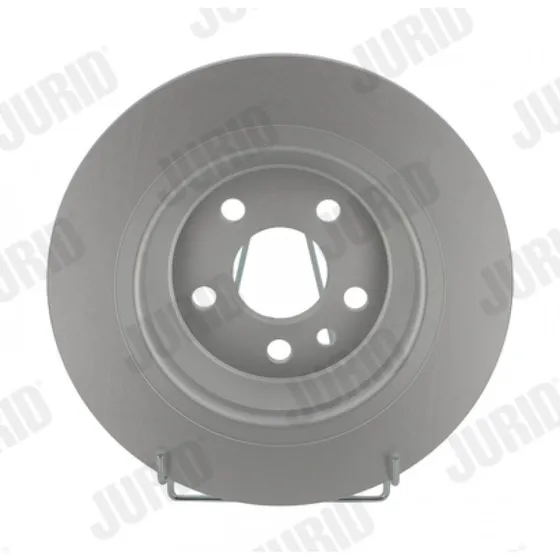JURID Bremseskive 562536JC for Ford & Land Rover