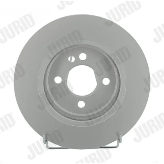 JURID 562139JC Bremseskive til MINI Convertible