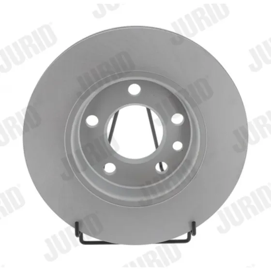 JURID Bremseskive 562262JC 294mm, ventileret, R90 homologeret