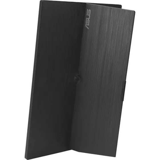 ASUS ZenScreen MB16FC 16" IPS bærbar skærm, WUXGA 1920x1200, sort
