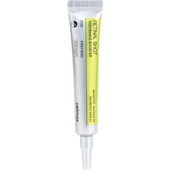 Celimax The Vita-A Retinal Shot Tightening Booster 15 ml