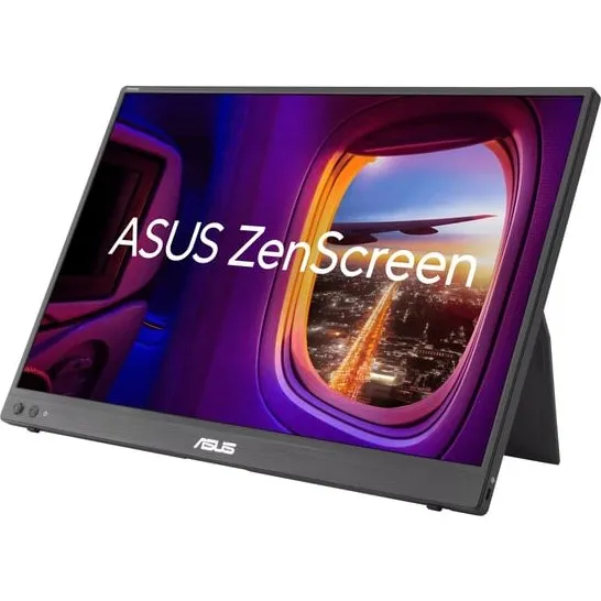 ASUS ZenScreen MB16NCG 16" IPS bærbar skærm 2560x1600