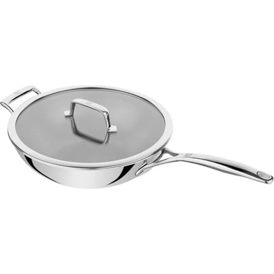 Zwilling Peak Wok med Låg 30 cm