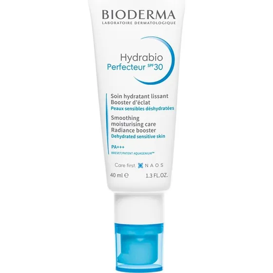 Bioderma Hydrabio Perfecteur SPF 30 40 ml