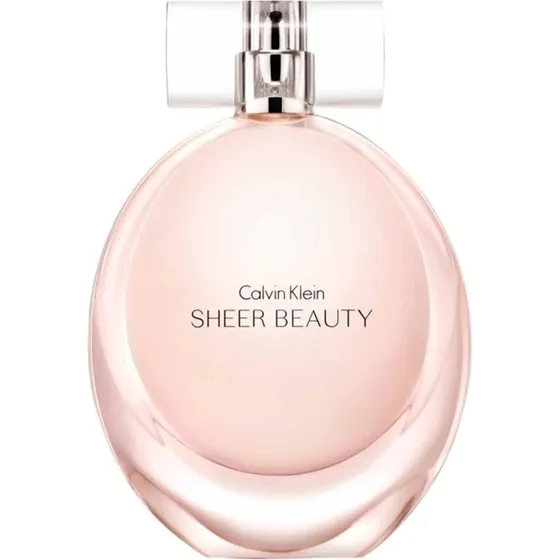 Calvin Klein Sheer Beauty EDT 50ml