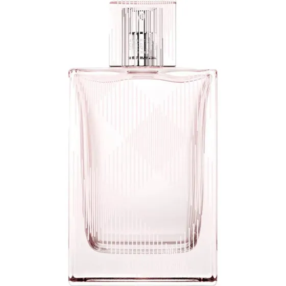 Burberry Brit Sheer For Her EDT 50 ml
