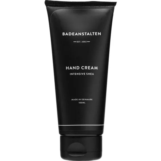 Badeanstalten Hand Cream Intensiv Shea 100 ml