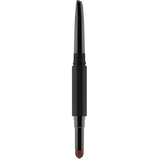 GOSH Brow Shape & Fill 0.5 g - 001 Brown