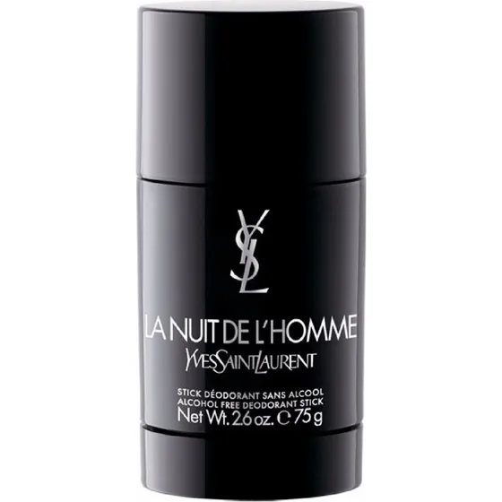 Yves Saint Laurent La Nuit De L'Homme Deodorant Stick 75 g