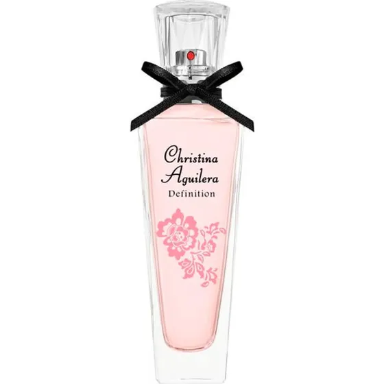 Christina Aguilera Definition EDP 50 ml