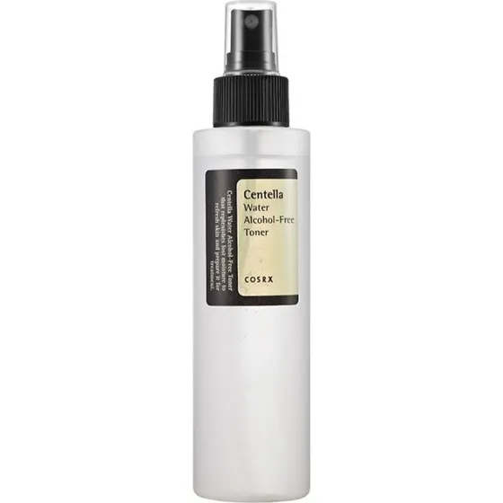 COSRX Centella Water Alkoholfri Toner 150 ml