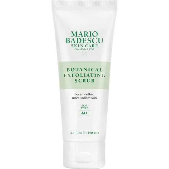 Mario Badescu Botanical Exfoliating Scrub 100 ml