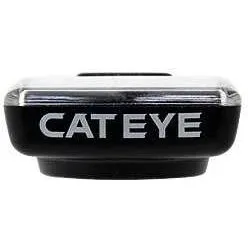 Cateye Velo Trådløs cykelcomputer (Wireless, sort)