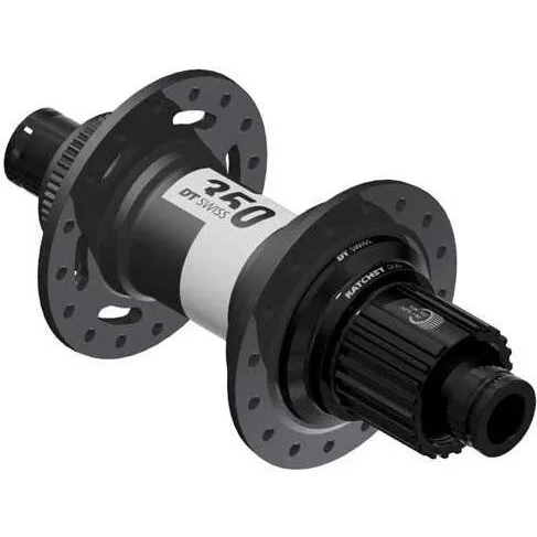 DT Swiss 350 bagnav 12V Shimano MS Centerlock 32G 148mm