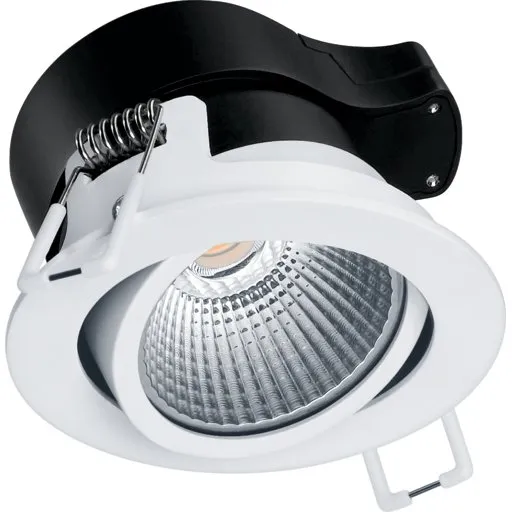 Philips myLiving Ledinaire 24 stk indbygningsspot 4000K