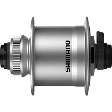 Shimano UR708-3D navdynamo 6V/3W til skivebremse