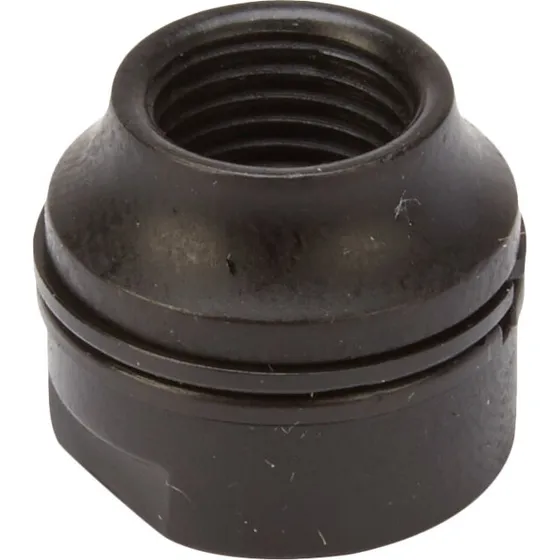 Shimano konus venstre M10 x15 mm til bagnav