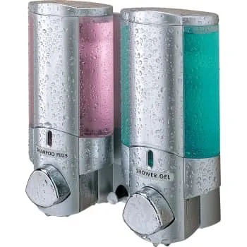 Better Living Aviva II sæbedispenser, satin