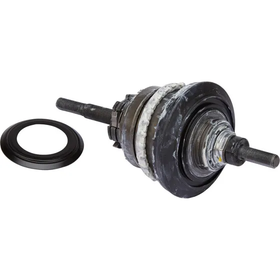 Shimano Nexus SG-C3001-7D navindsats 7‑gear, 187 mm