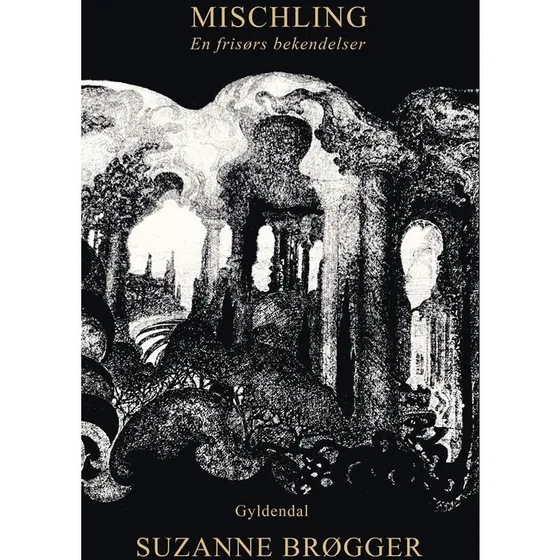 Mischling - En frisørs bekendelser