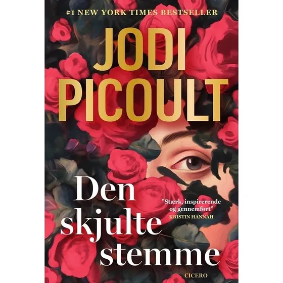 Jodi Picoult - Den skjulte stemme