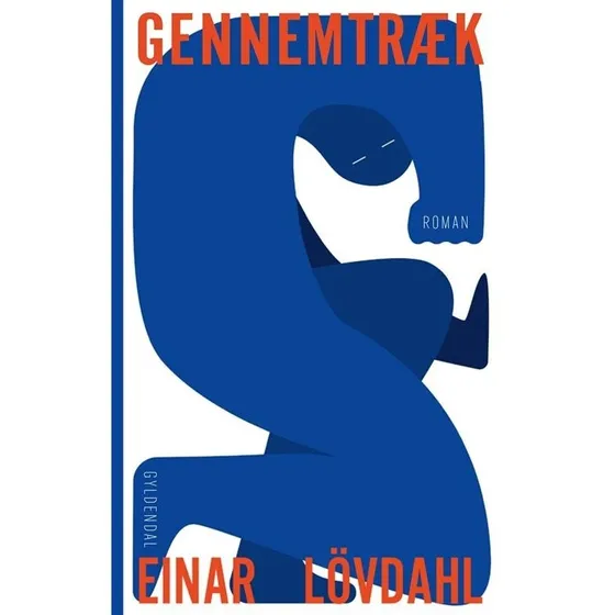 Gennemtræk - Einar Lövdahl
