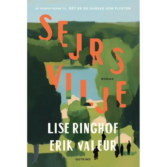 Sejrs vilje - Erik Valeur - Hardcover