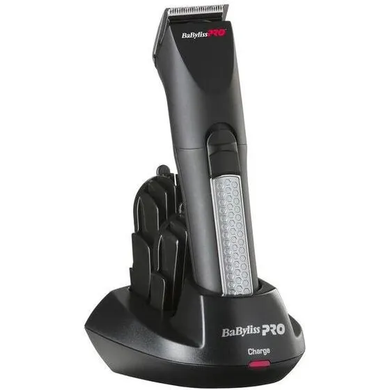 BaByliss Pro FX768E hårtrimmer (opladelig, 60 min)