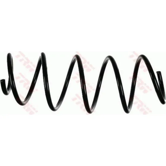 TRW Spiralfjeder JCS601 for Mercedes-Benz A- og B-Klasse