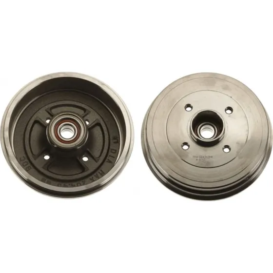 TRW Bremsetromle DB4363MR for Renault Clio III & Modus