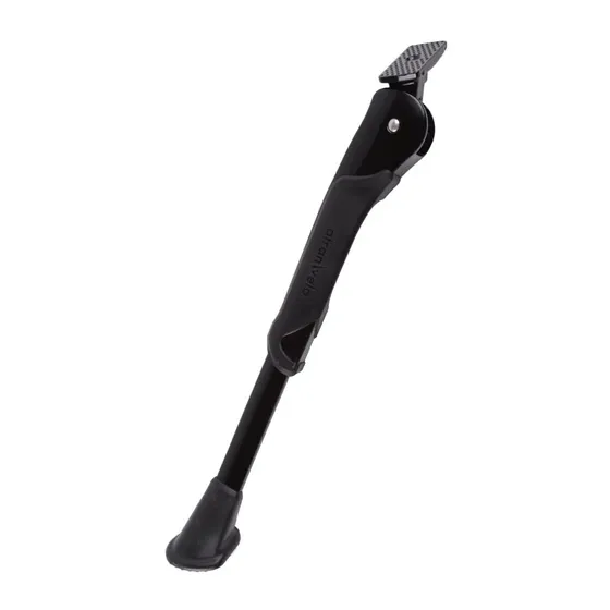 AtranVelo Rex centermonteret støtteben 24-28" sort