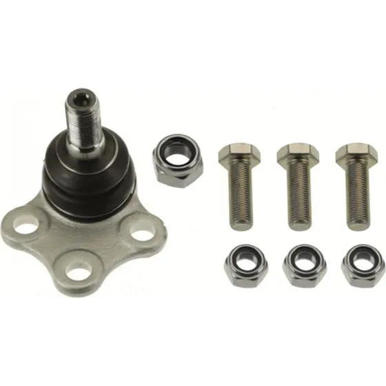 TRW Bærekugle JBJ1083 til NISSAN, OPEL, RENAULT, VAUXHALL