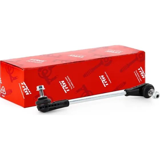 TRW JTS1067 Stabilisatorstag, 31306792212, til BMW med Adaptive Drive