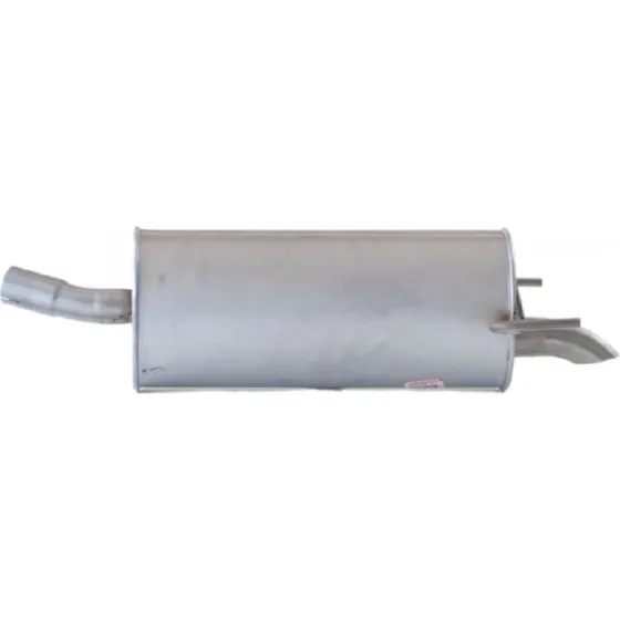 BOSAL 185-475 Bagerste Lyddæmper til OPEL ASTRA H
