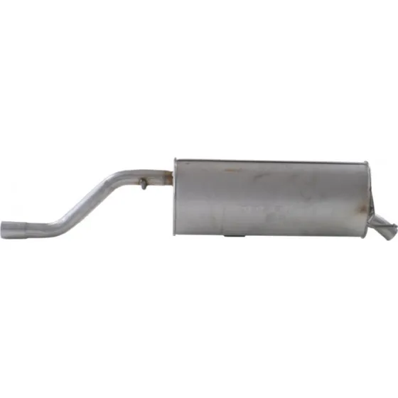 BOSAL Ende lyddæmper 185-685 for OPEL Corsa D