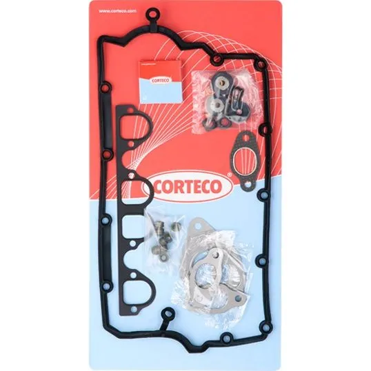 CORTECO 418249P Pakningssæt, Topstykke for VW, AUDI, FORD