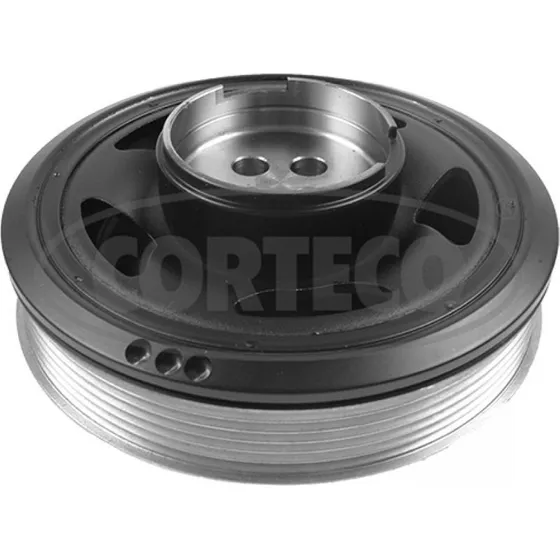 CORTECO Remskive Krumtapaksel 49434594 til BMW & MINI