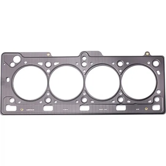 CORTECO Toppakning 415077P, 80,5 mm, metal, til Renault/Dacia